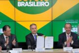 Omar Aziz destaca licitação histórica da BR-319