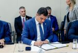 Saullo Vianna comemora avanço histórico na BR-319