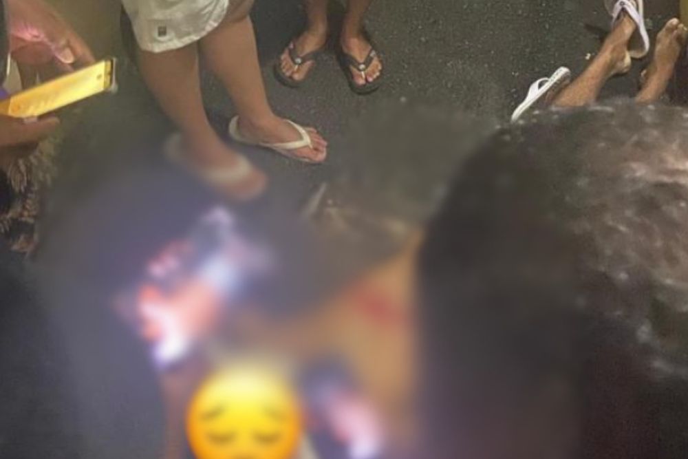 Jovem é morto a tiros após ser chamado por ligação na zona oeste de Manaus