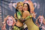 Isabelle Nogueira confirma Joelma como destaque do Festival da Cunhã 2026