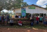 Em Iranduba e Manacapuru, Idam distribui 6,1 mil mudas de castanheira a agricultores familiares