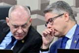 Senador critica restrição ao uso de dados do Coaf em CPI