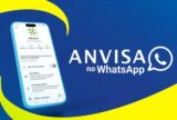 Anvisa lança canal oficial no WhatsApp