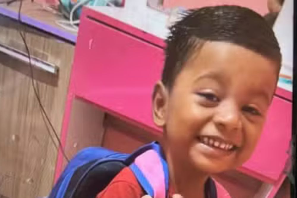 Criança de 3 anos morre após ser arrastada por igarapé durante chuva na Zona Leste de Manaus