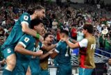 Iraque se classifica para Copa do Mundo com vitória sobre a Bolívia