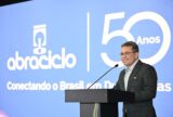 Vice-governador celebra liderança da Abraciclo no 50º aniversário da indústria
