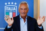 Chefe do futebol italiano renuncia após nova ausência da Itália em Copa do Mundo