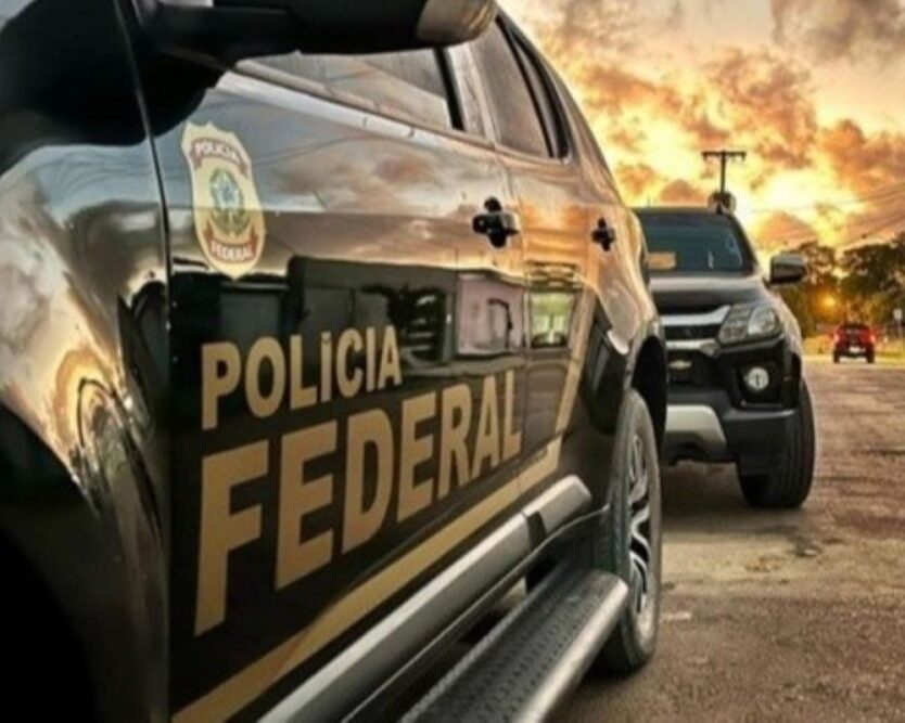 PF deflagra operação contra esquema que movimentou R$ 1,6 bilhão