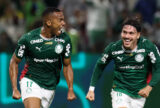 Em noite de Marlon Freitas, Palmeiras derrota Grêmio