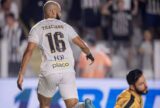 Santos vence o Remo sem grande atuação e ganha fôlego na tabela