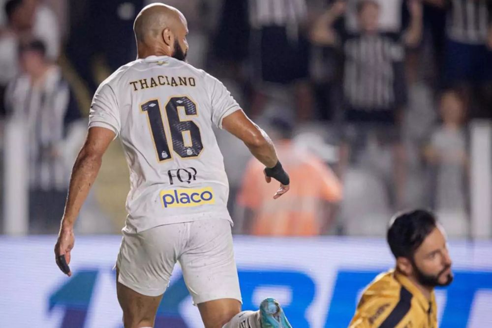 Santos vence o Remo sem grande atuação e ganha fôlego na tabela