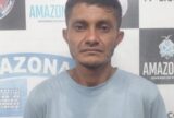 Homem condenado a 30 anos por matar adolescente é capturado em Manaus