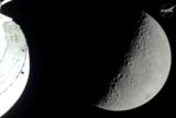 Artemis 2 leva astronautas a recorde histórico e sobrevoo inédito do lado oculto da Lua