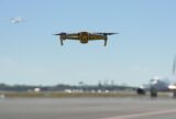 Anac estuda sistema antidrone para reforçar segurança em aeroportos brasileiros