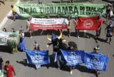 Boi Caprichoso marcha no ATL 2026 em defesa dos povos indígenas