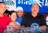Sindmetal-AM recebe prêmio internacional por convenção coletiva