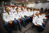 Oficiais da PMAM concluem especialização e reforçam atuação estratégica na segurança pública