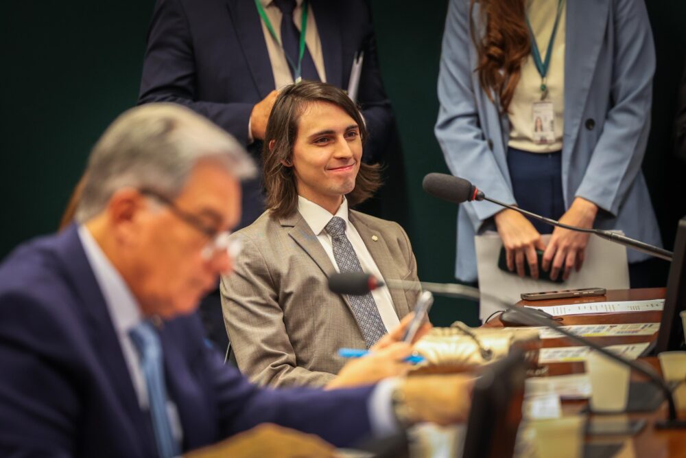 Comissão aprova projeto sobre inclusão no trabalho