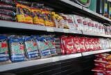 Chuvas elevam preço do feijão em todo o Brasil