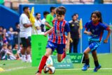 FAF realiza sorteio e define confrontos do Barezinho Sub-10