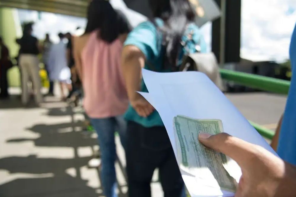 Unicef lança campanha para ampliar cadastro eleitoral entre adolescentes Unicef lança campanha para ampliar cadastro eleitoral entre adolescentes