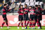 Flamengo supera Cusco FC e estreia com vitória na Libertadores