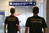 Brasileiro procurado pela INTERPOL é extraditado de Portugal pela PF
