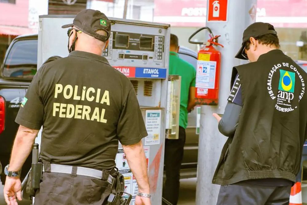 PF deflagra segunda etapa da Opera&ccedil;&atilde;o Vem Diesel contra abusos na venda de g&aacute;s de botij&atilde;o
