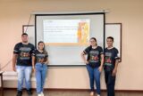 Projeto une ciência e hábitos alimentares saudáveis em Humaitá