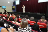 Manaus realiza Integração dos Professores Ingressantes no bairro Parque 10 de Novembro