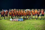 Parintins inicia preparação para a Copa da Floresta