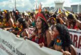 Indígenas destacam avanços no ATL 2026 e pressionam por demarcações e proteção