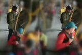 Polícia busca trio suspeito de assalto a ônibus na zona oeste de Manaus
