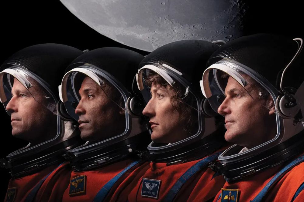 Artemis II retorna &agrave; Terra nesta sexta-feira (10); veja como ser&aacute; o pouso