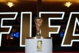Fifa confirma árbitros para a Copa de 2026 com trio brasileiro entre os escolhidos