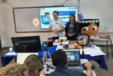 Manaus realiza formação em robótica com sucata para docentes da educação infantil