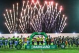Barezão Série B terá sete clubes na disputa pelo acesso em 2026
