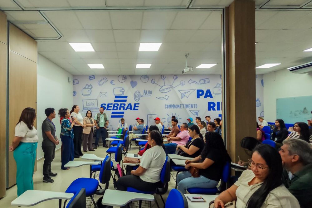 Parintins fortalece turismo com ação integrada