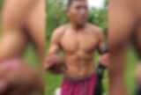 Homem tem mão amputada em briga entre vizinhos e suspeito é baleado em Manacapuru