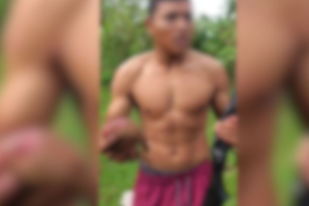 Homem tem mão amputada em briga entre vizinhos e suspeito é baleado em Manacapuru