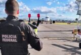 Brasileiro condenado por tráfico internacional é transferido da Turquia para cumprir pena no Amazonas