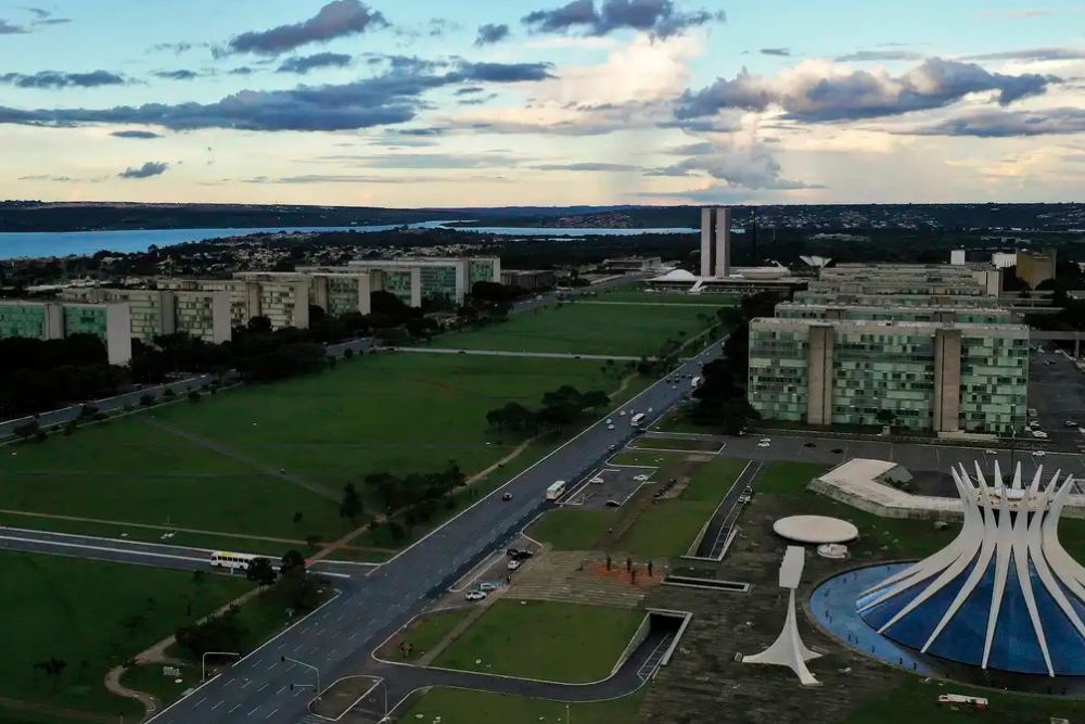 Ipea faz pesquisa para combater desinformação sobre políticas públicas Ipea faz pesquisa para combater desinformação sobre políticas públicas