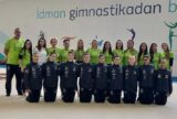 Brasil disputa cinco finais em Copa do Mundo de ginástica rítmica