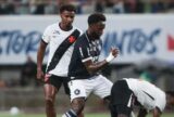 Brasileirão: Após atraso devido à chuva, Remo e Vasco empatam no Mangueirão