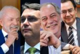 Corrida presidencial de 2026 reúne ao menos 12 pré-candidatos