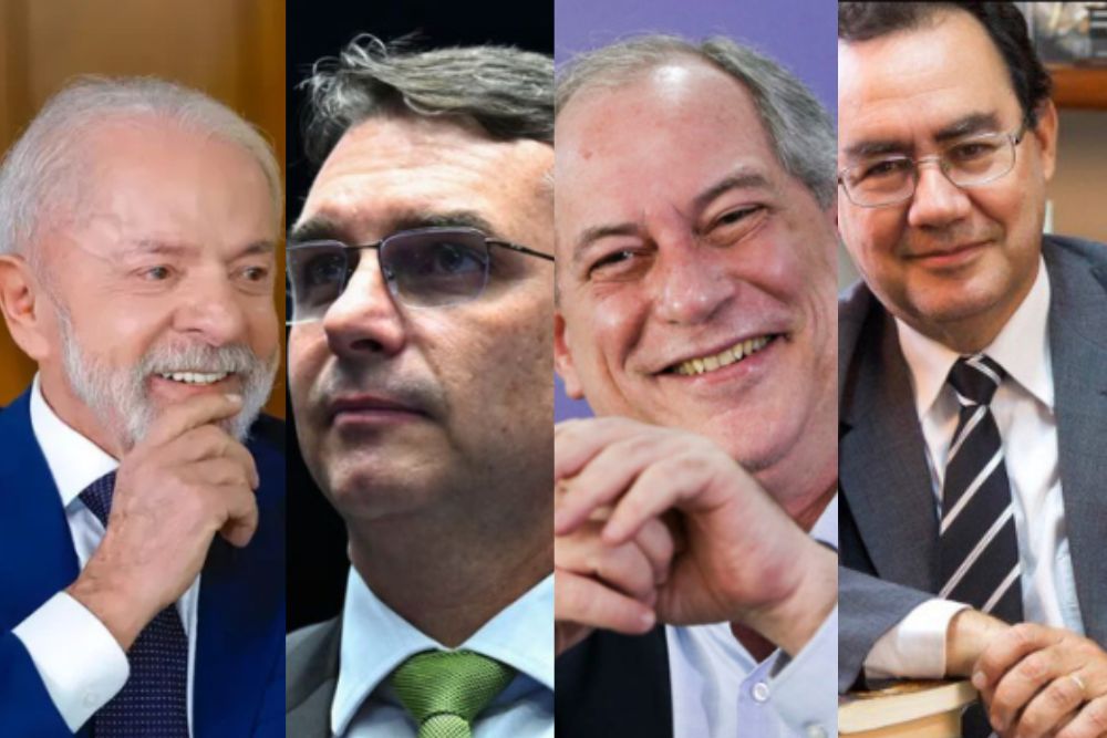 Corrida presidencial de 2026 reúne ao menos 12 pré-candidatos