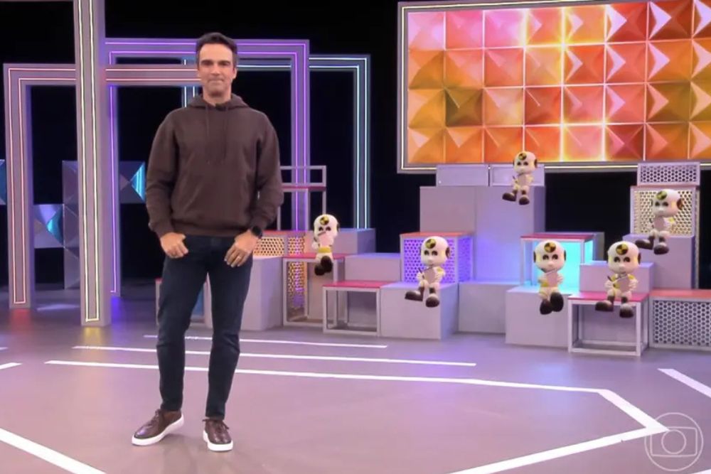 BBB 26 define eliminado e realiza nova Prova do Líder em edição especial neste domingo (12)