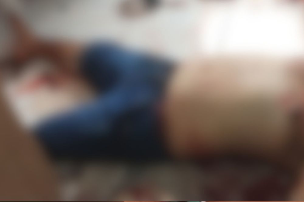 Homem &eacute; executado com 15 tiros na zona norte de Manaus