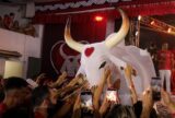 Boi Garantido lança álbum 2026 “Parintins: Portal do Encantamento” em Santarém