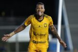 Amazonas vence o Ituano-SP por 3 a 0 e assume a liderança da Série C